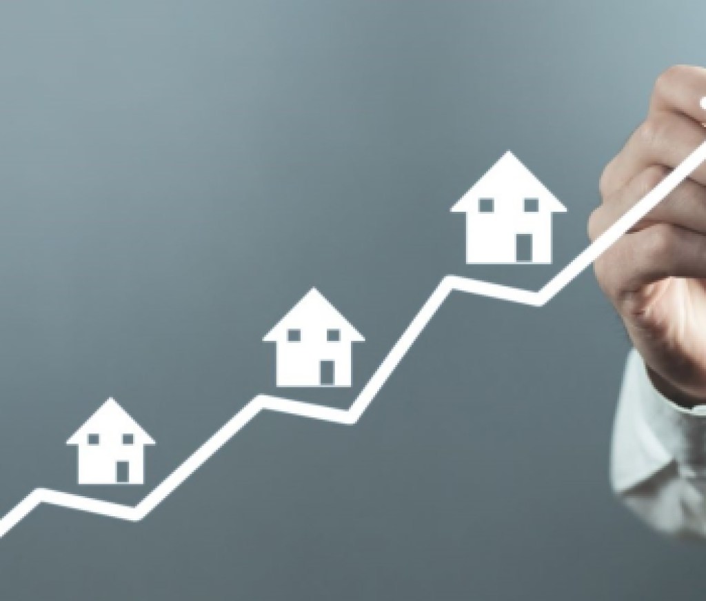 Housing Trends, Economy 3