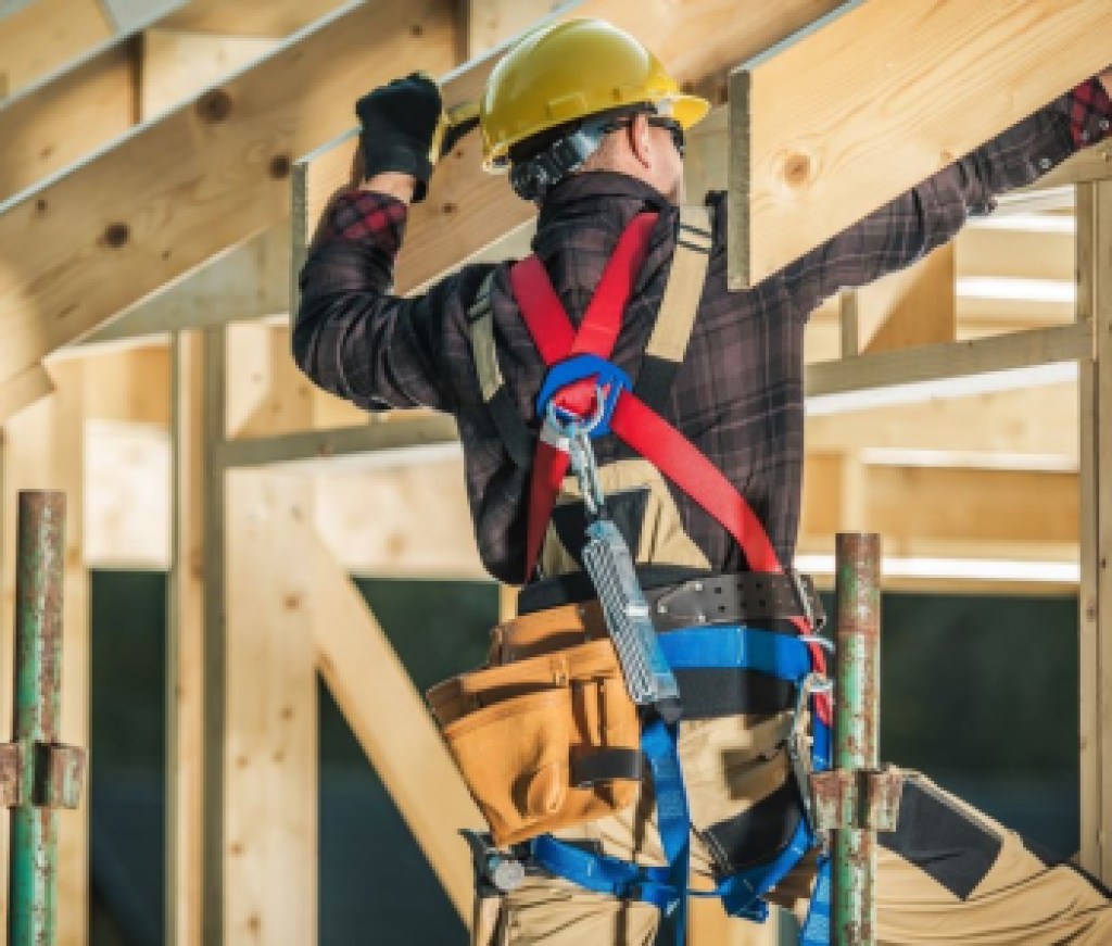 Houses-New Construction, House 21