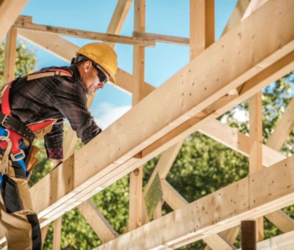 Houses-New Construction, House 20