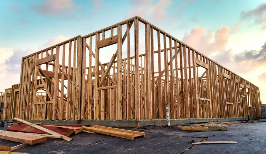 Houses-New Construction, House 18