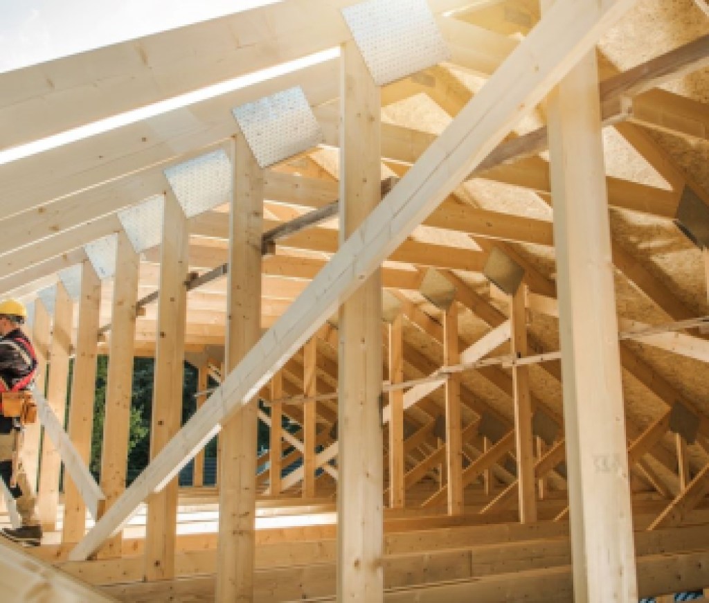 Houses-New Construction, House 14