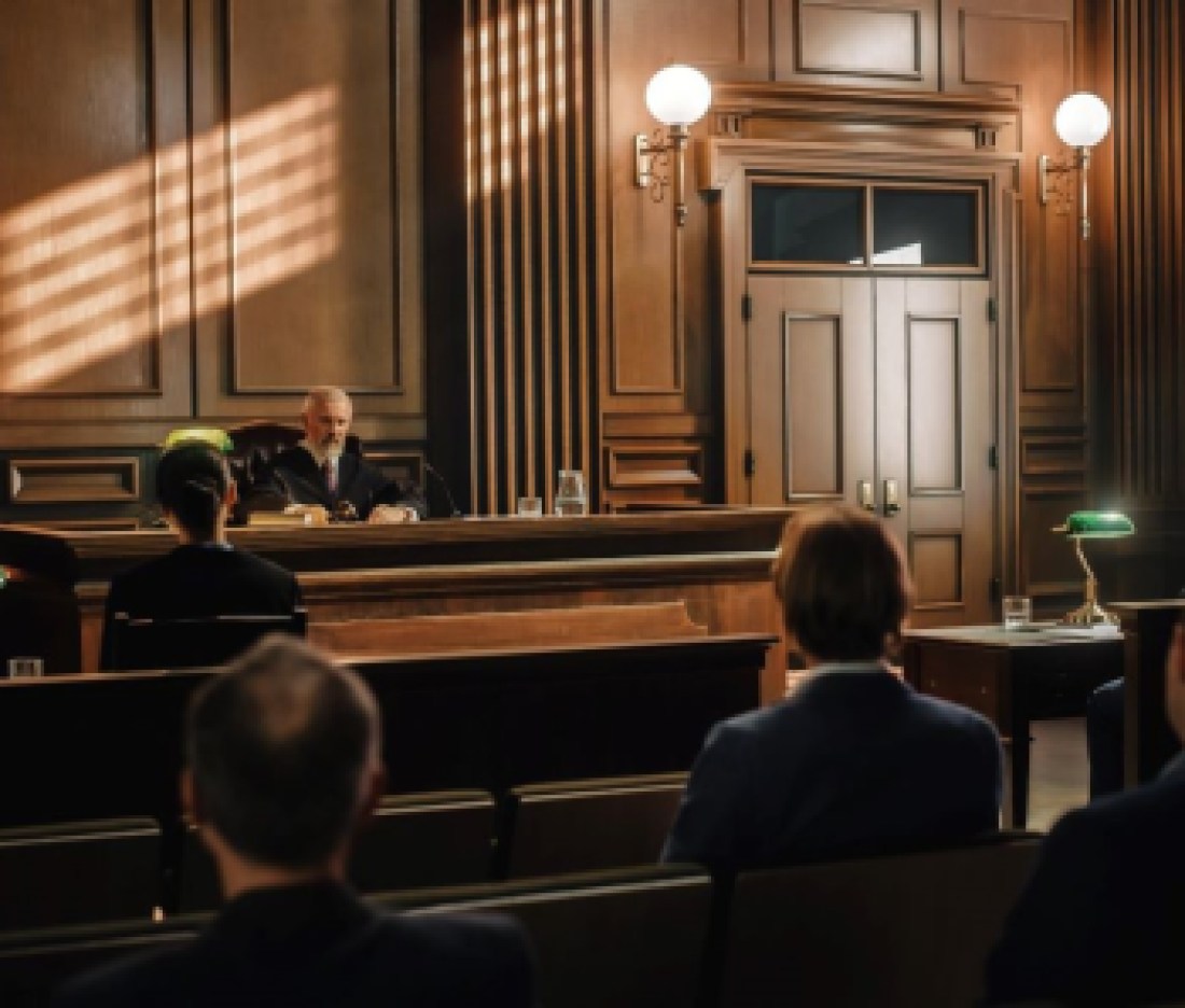 Lawsuits, Courts, Court 5