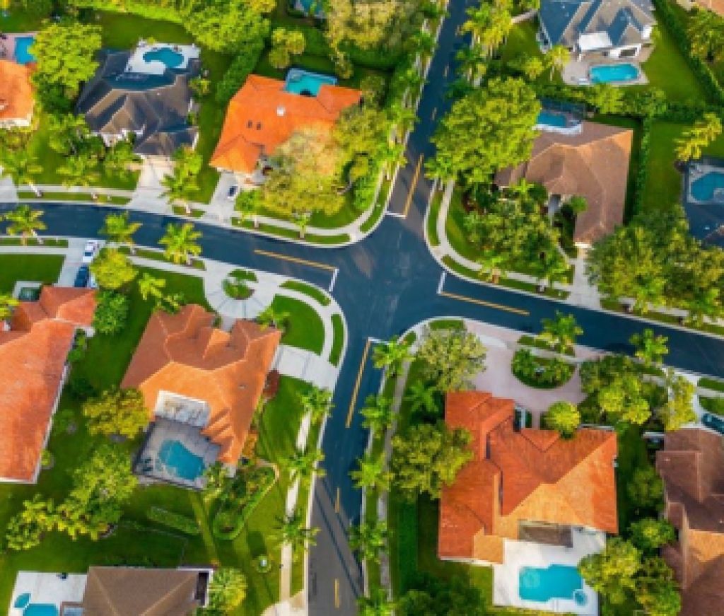 Houses-Neighborhoods, Single Family 43