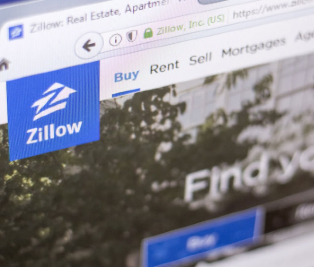 HousingWire-Zillow