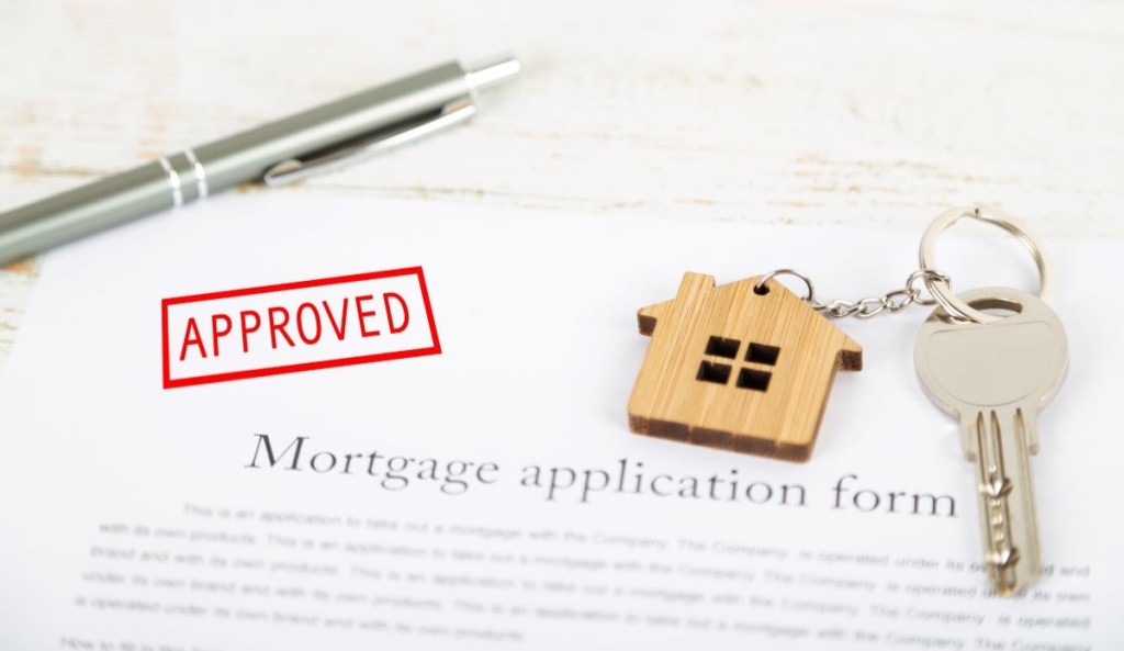 Mortgage, Documents 10