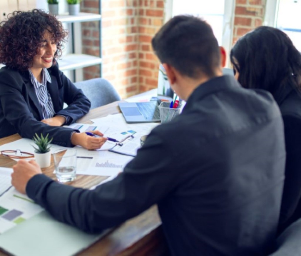 Mortgage, Mortgage Signing 10