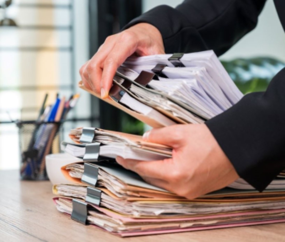 Mortgage, Documents 5