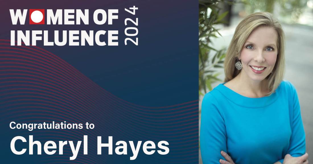 Cheryl Hayes