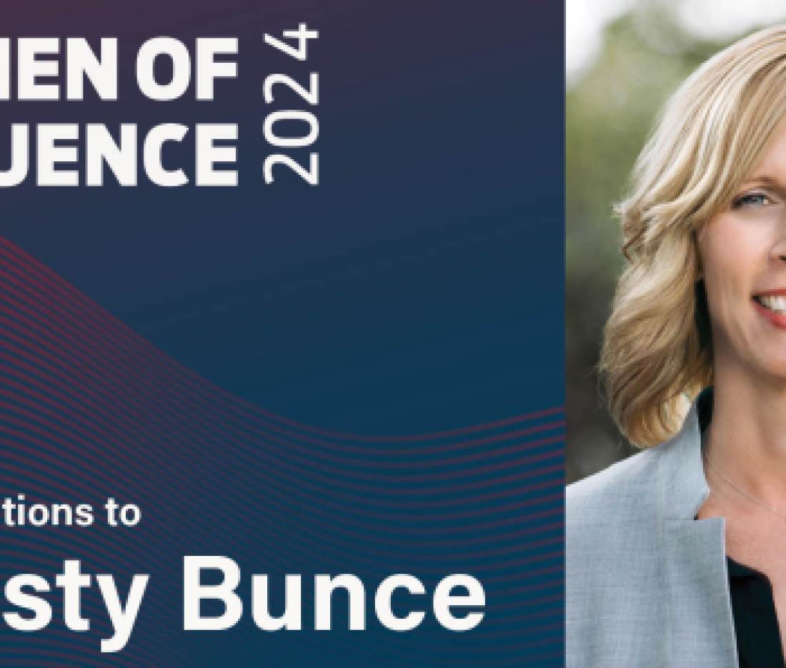 Christy Bunce