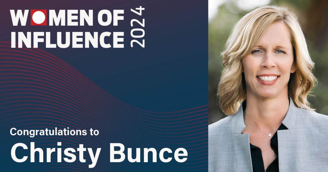 Christy Bunce
