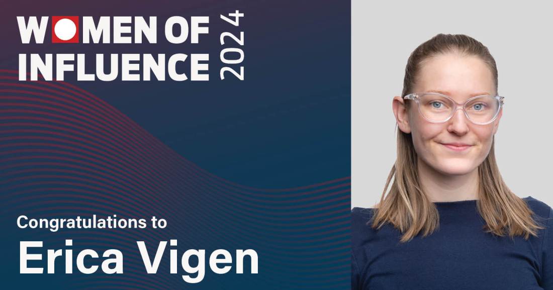 Erica Vigen