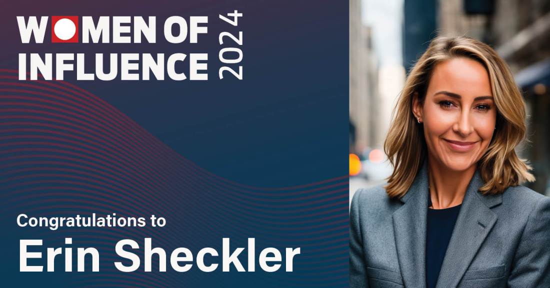 Erin Sheckler