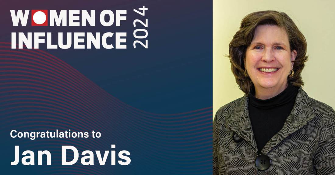 Jan Davis