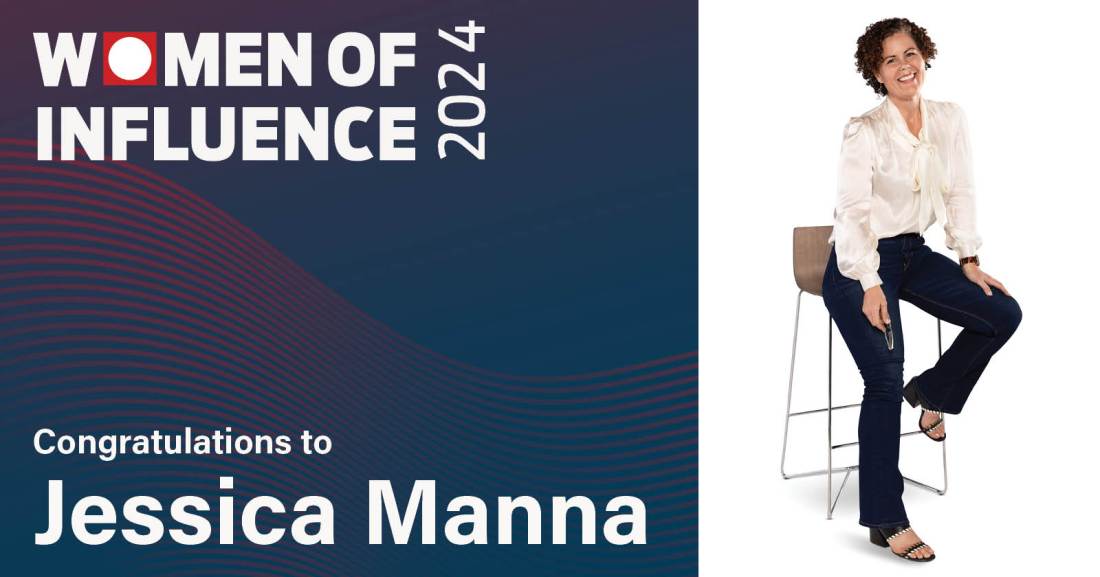 Jessica Manna
