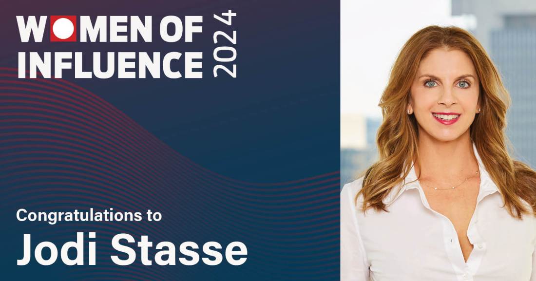 Jodi Stasse