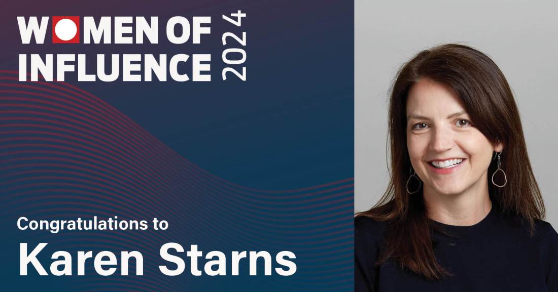 Karen Starns