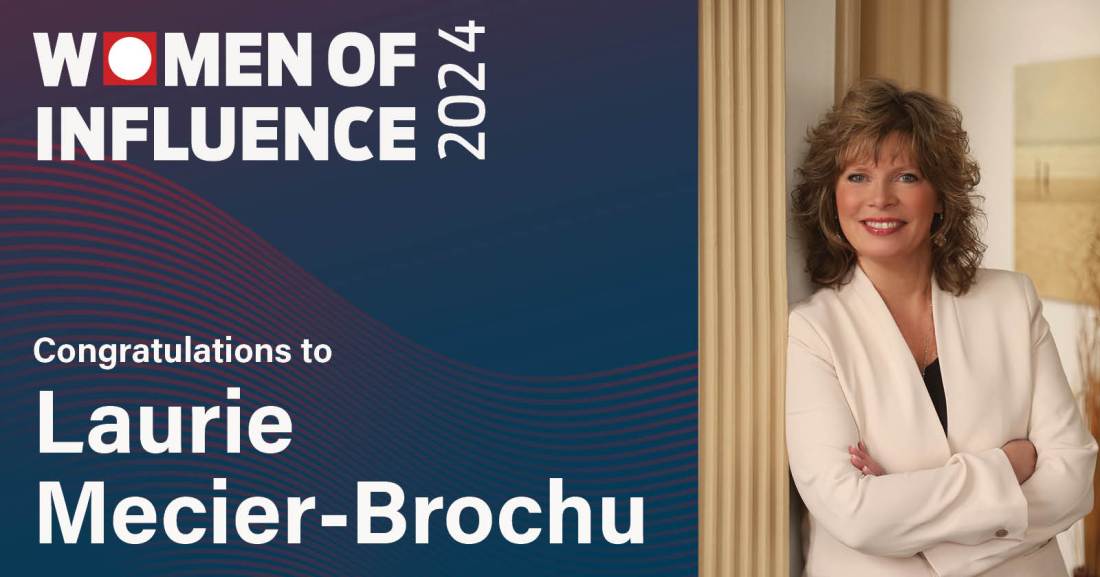 Laurie Mecier-Brochu