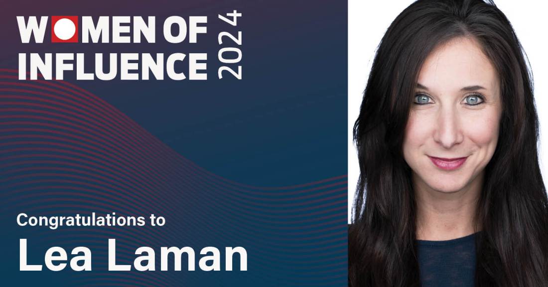 Lea Laman