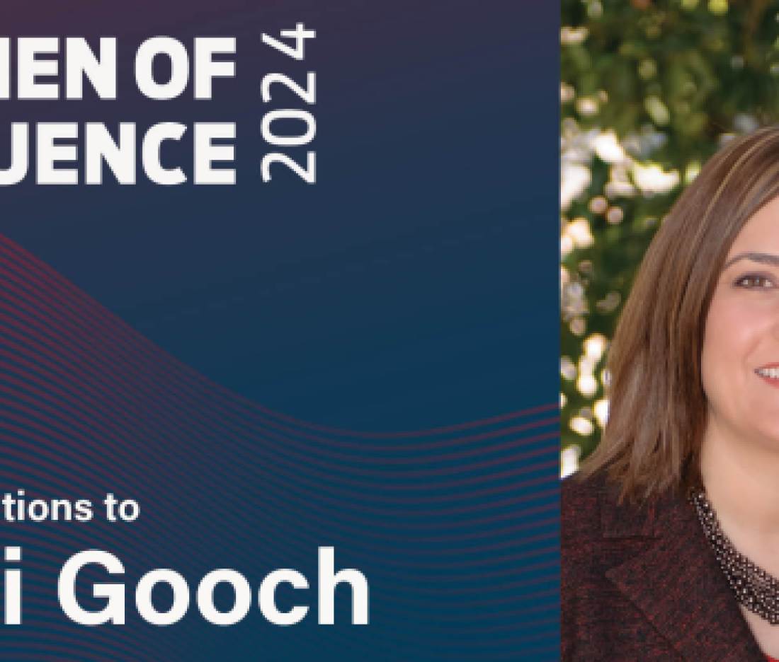Lesli Gooch