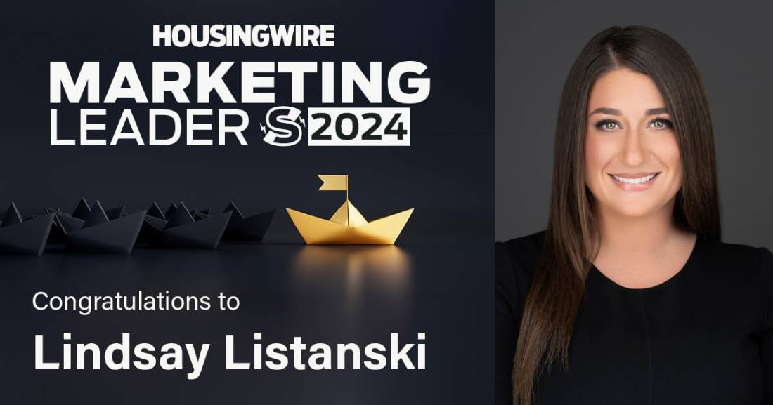 Lindsay Listanski