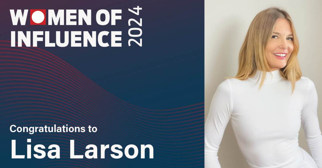 Lisa Larson