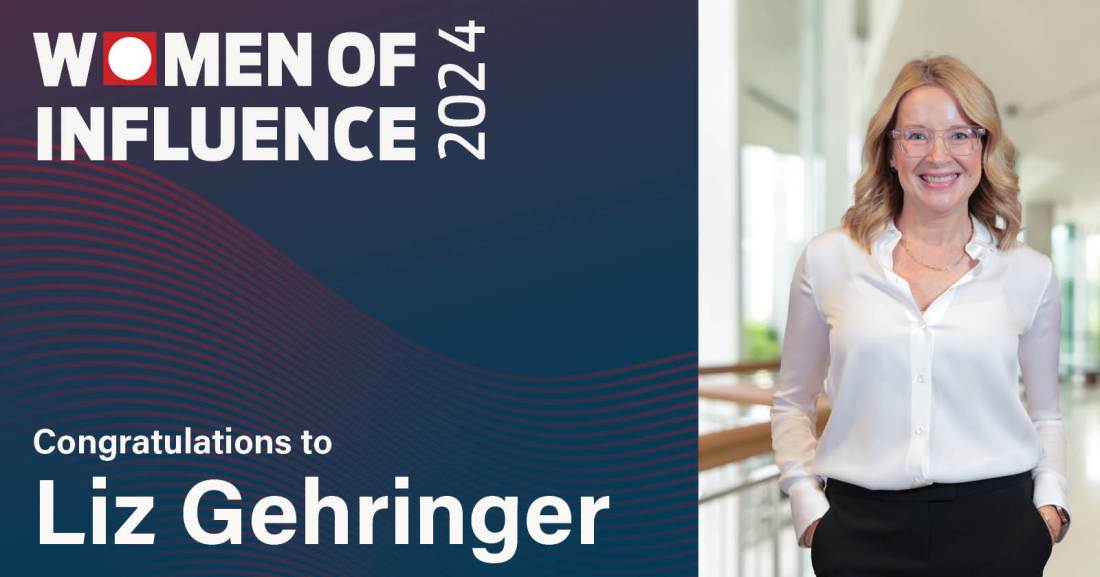 Liz Gehringer