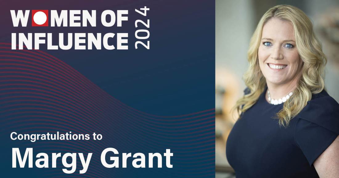Margy Grant