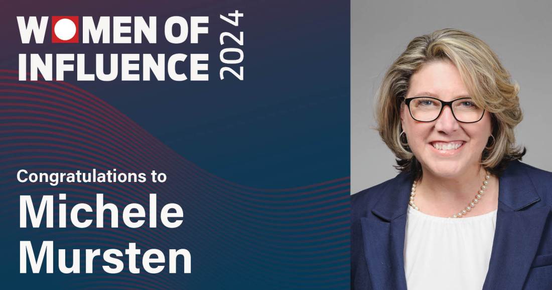 Michele Mursten