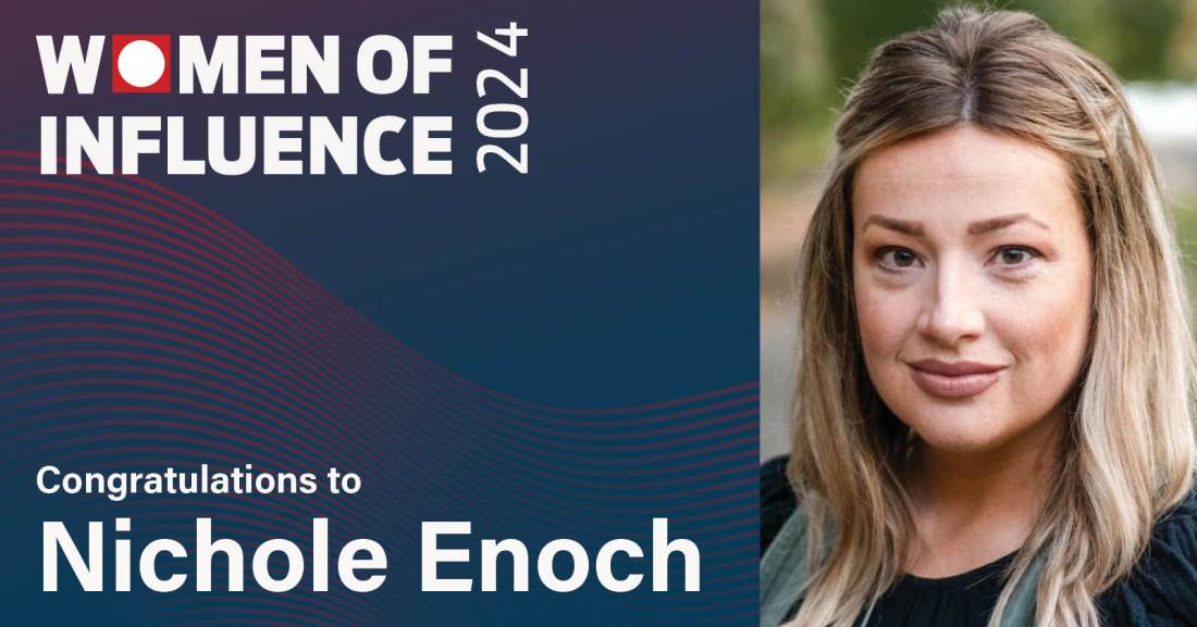 Nichole Enoch