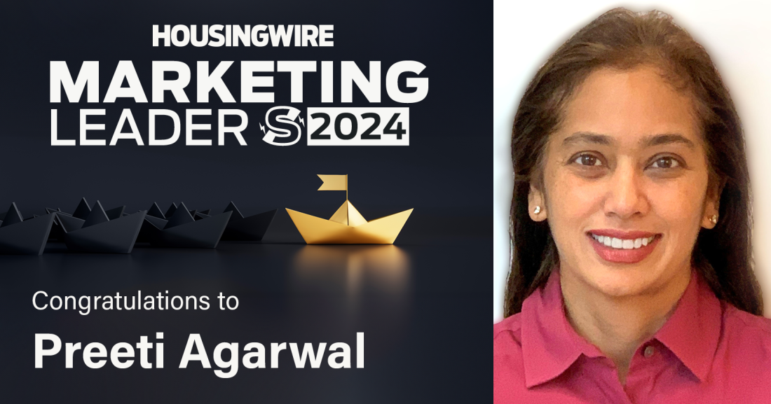 Preeti Agarwal