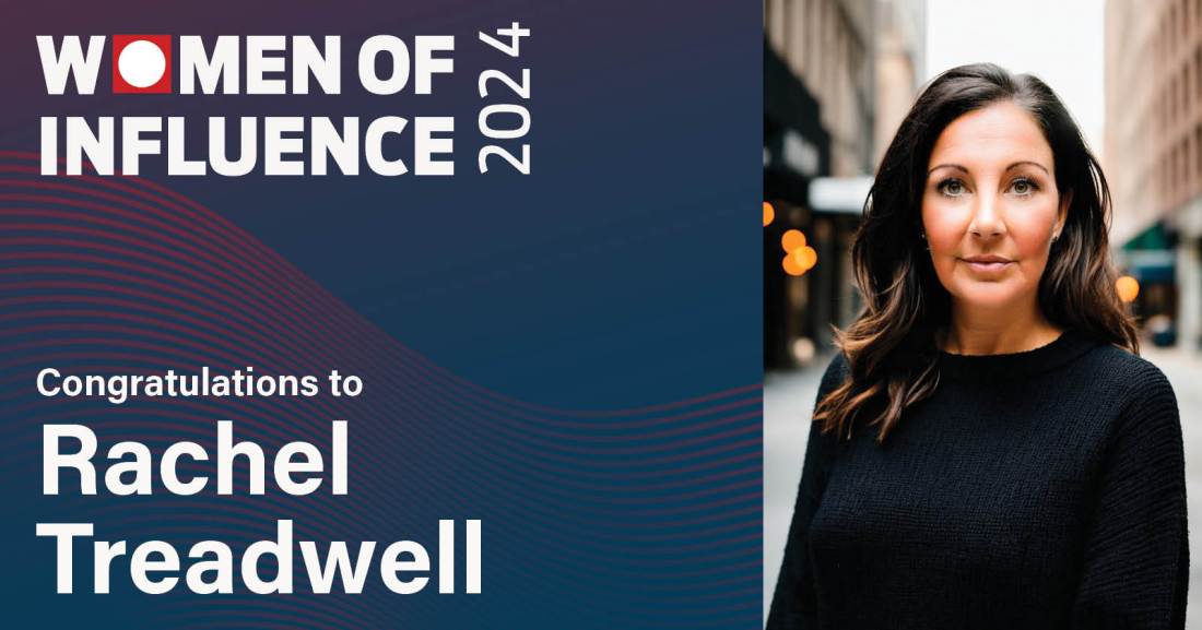 Rachel Treadwell