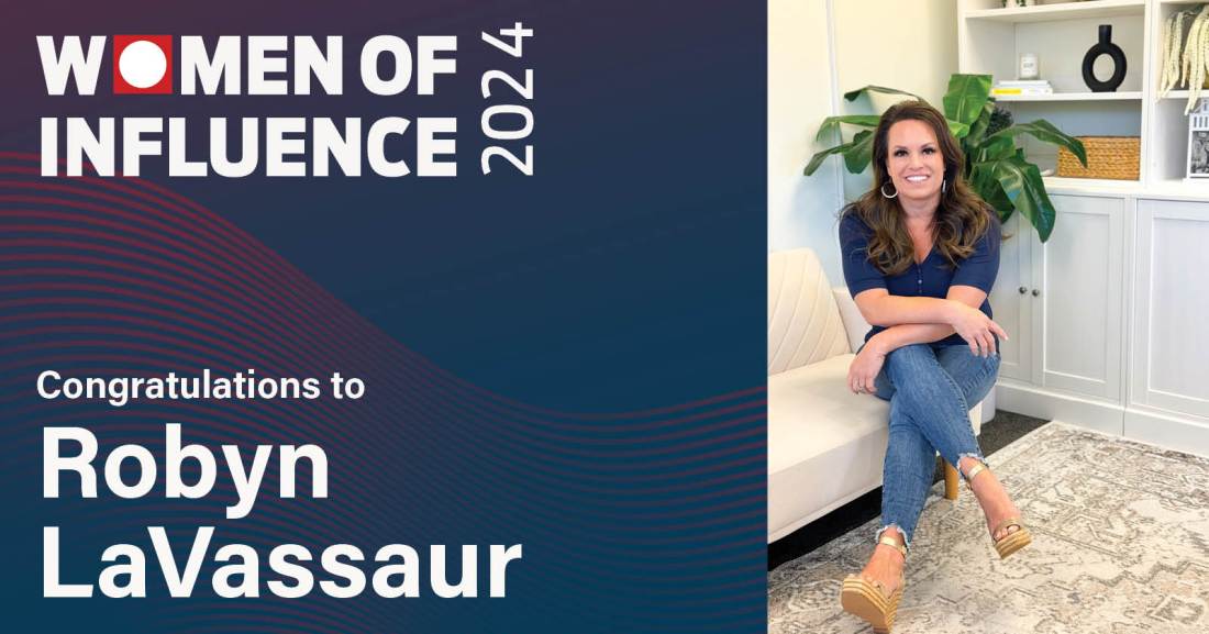 Robyn LaVassaur