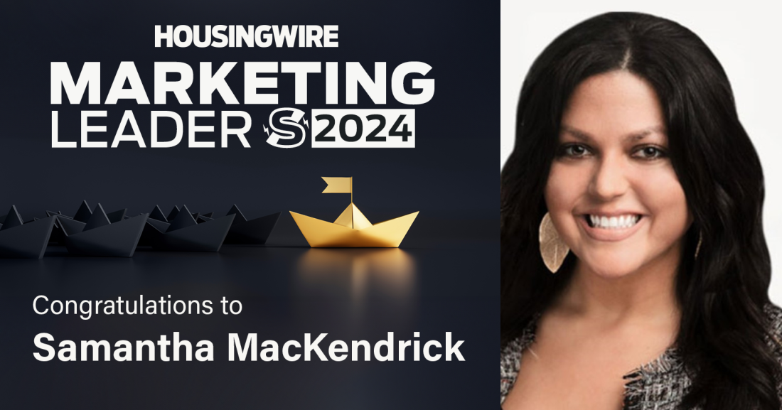 Samantha MacKendrick