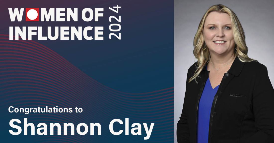 Shannon Clay
