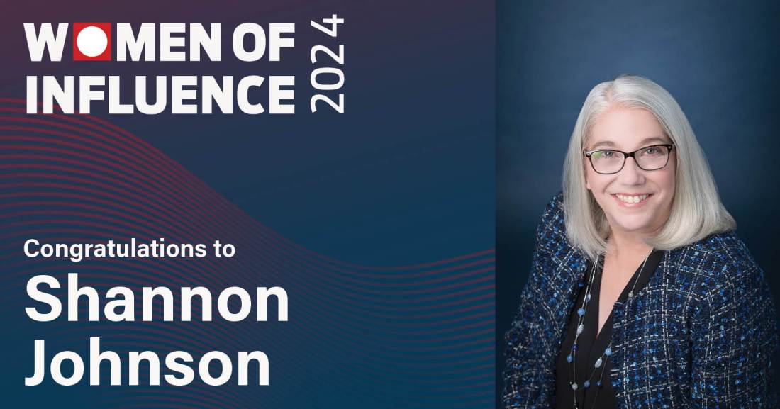Shannon Johnson