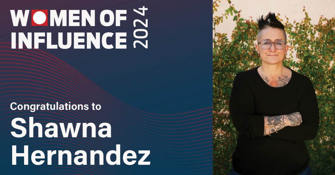 Shawna Hernandez