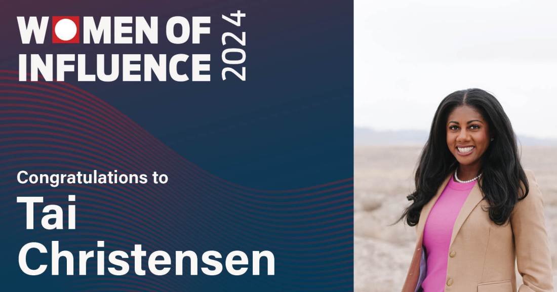 Tai Christensen