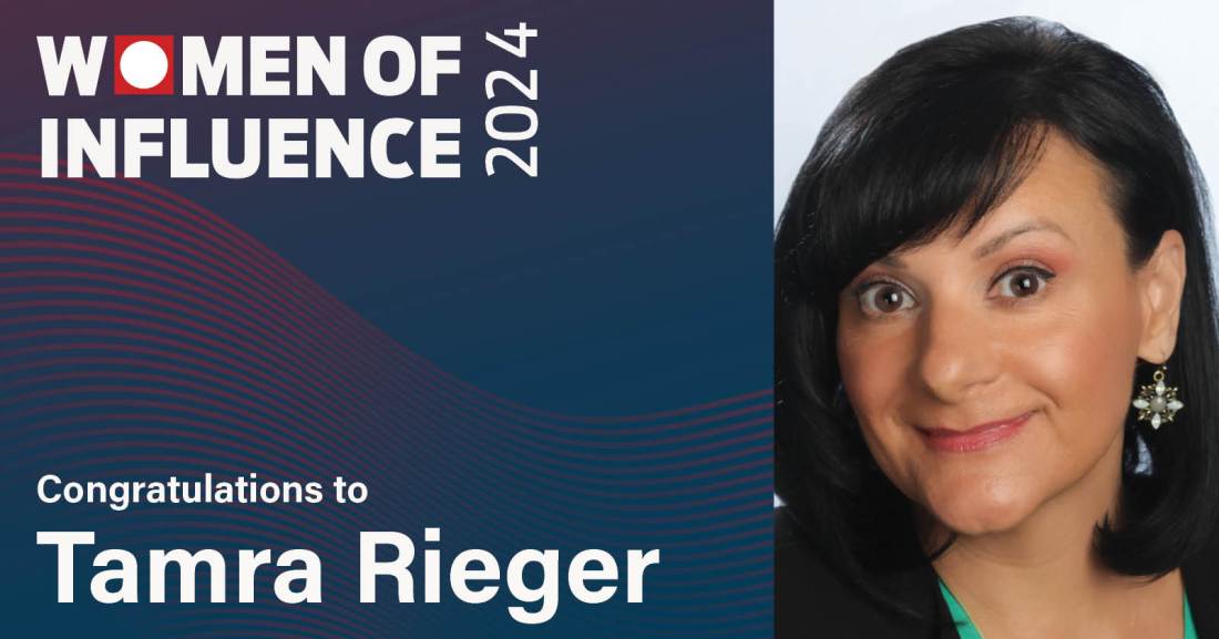Tamra Rieger