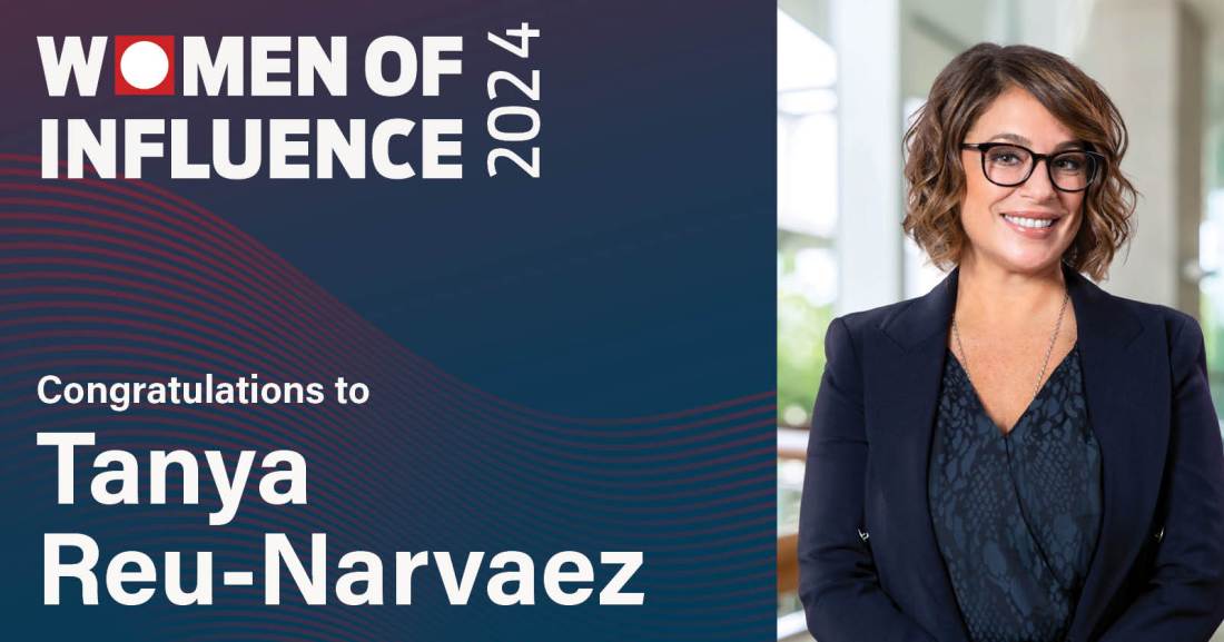 Tanya Reu-Narvaez
