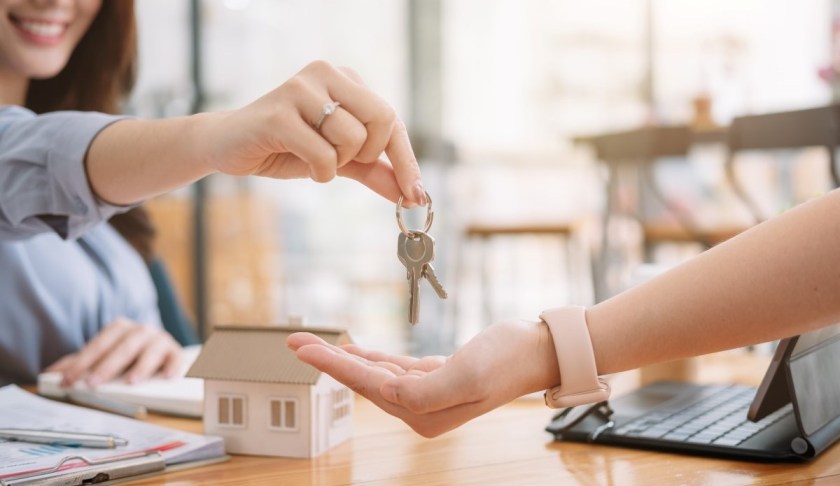 Title Insurance, Keys 6