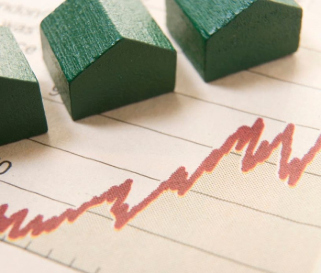 Mortgage Rates, Chart 5