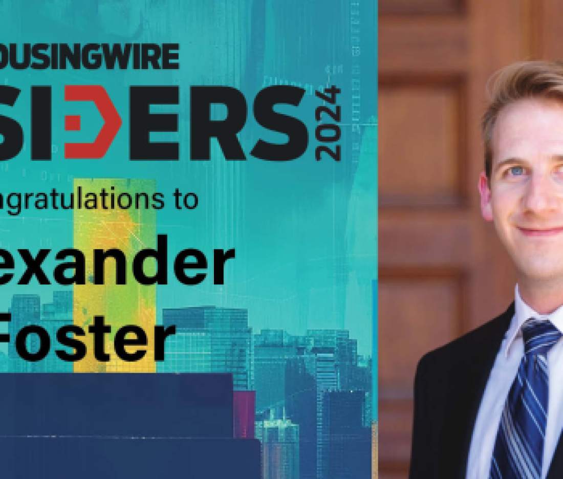 Alexander Foster