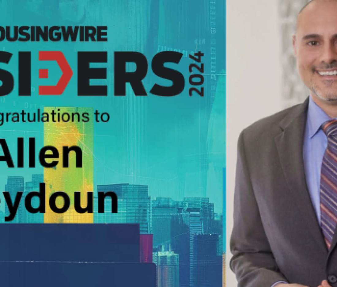 Allen Beydoun