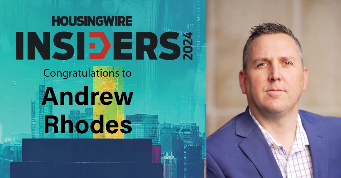 Andrew Rhodes