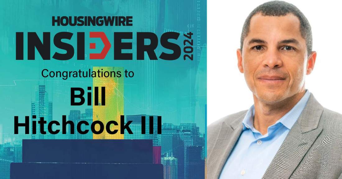 Bill Hitchcock III
