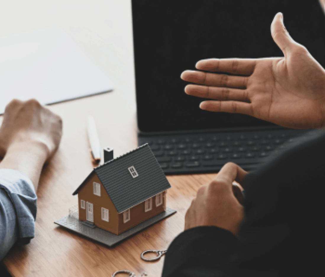 Buyer Agent Representation