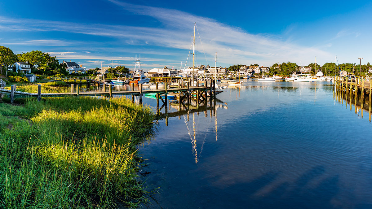 Cape Cod, Massachusetts