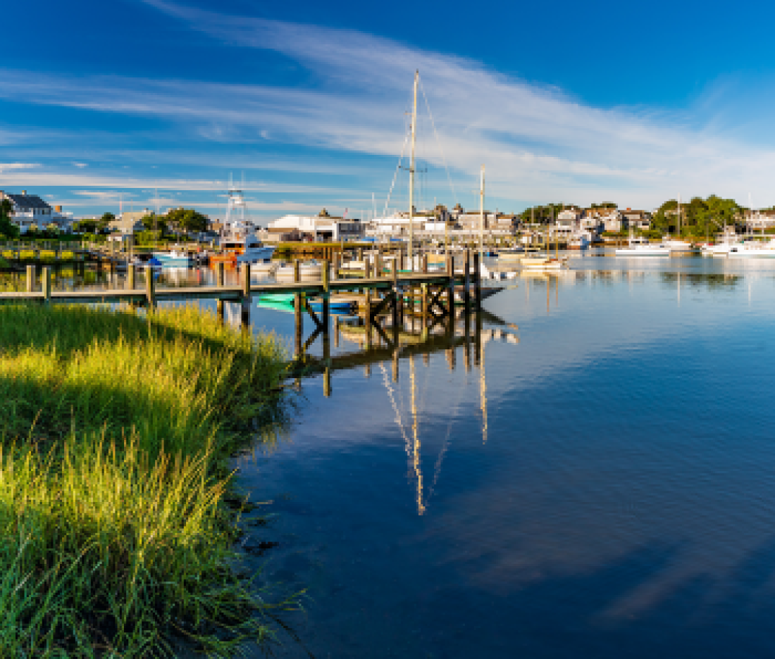 Cape Cod, Massachusetts