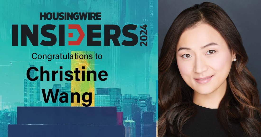 Christine Wang