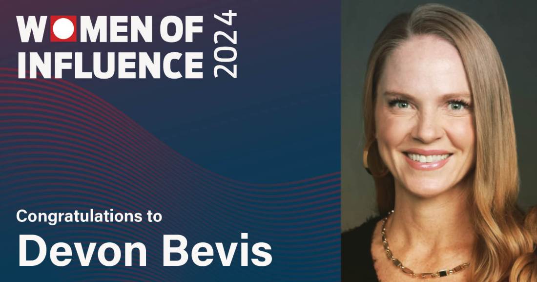 Devon Bevis